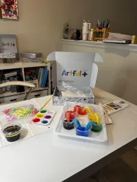 ArtFul+ Science 5-7 ages – Image 1