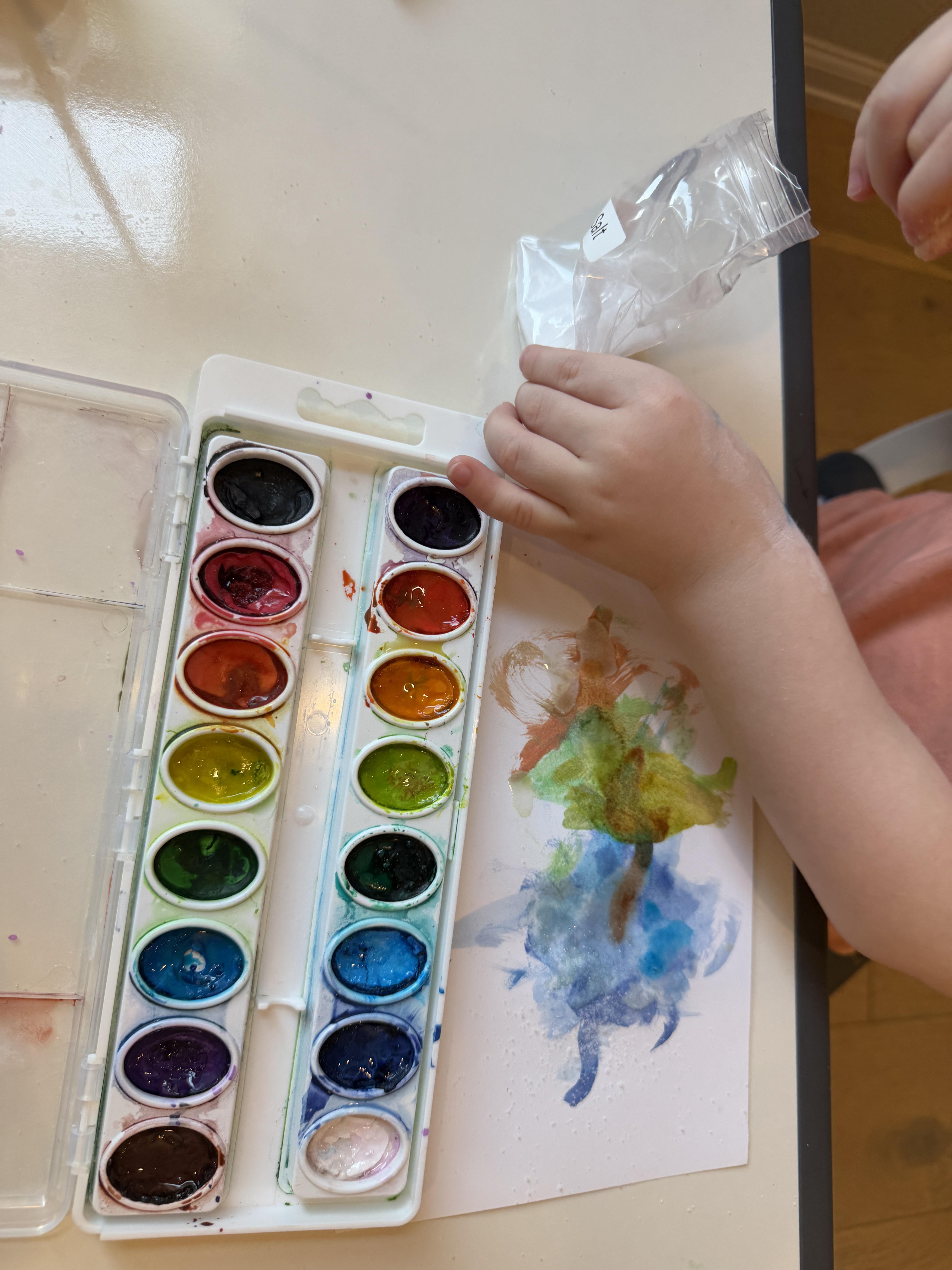 ArtFul+ Mini | Ages 3–5 – Image 2