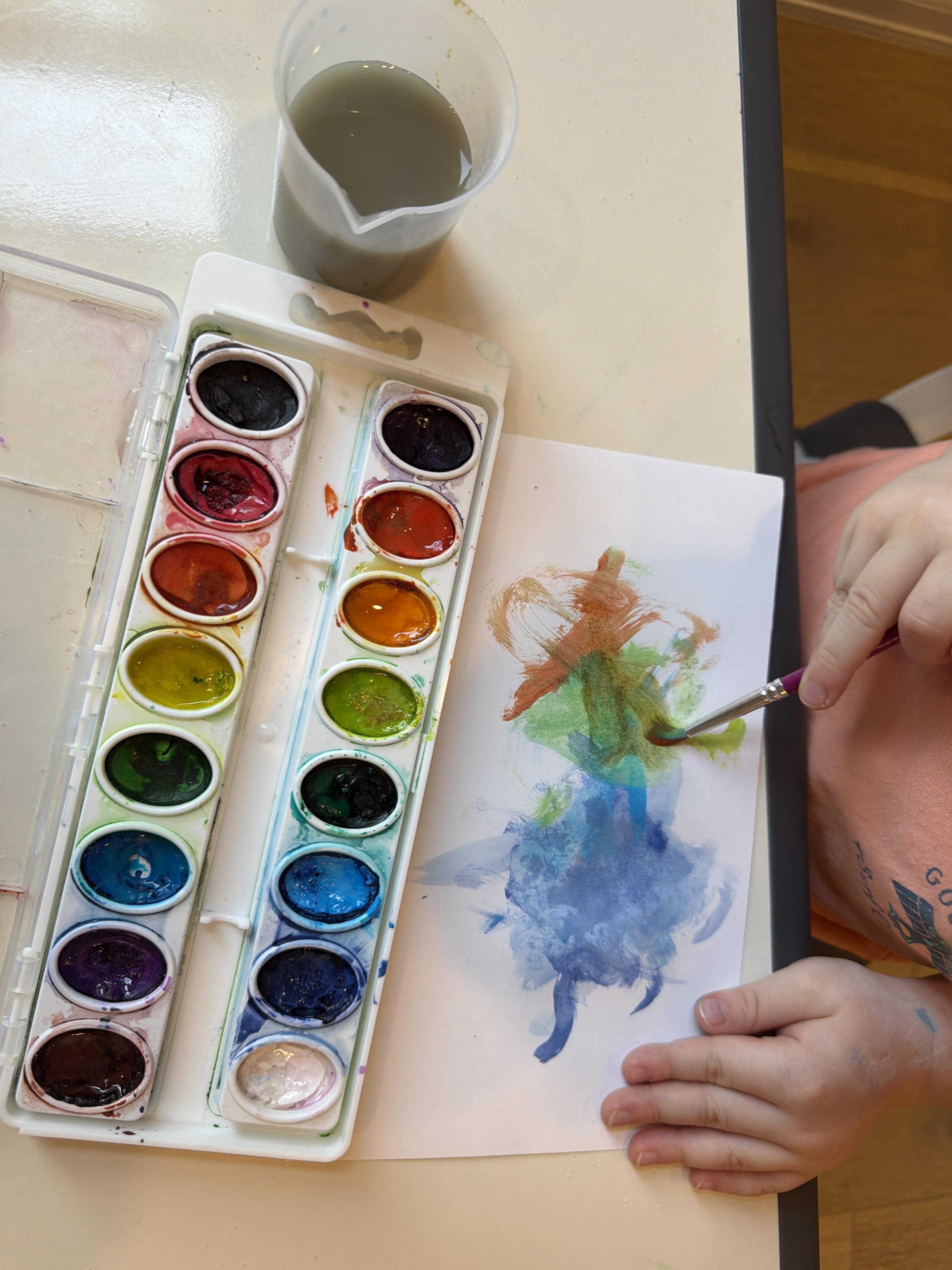 ArtFul+ Mini | Ages 3–5 – Image 7