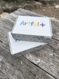 Artful+ Subscription | Ages 3-5 – Image 1