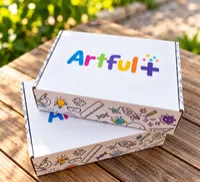 Artful+ Subscription | Ages 7-10 – Image 1
