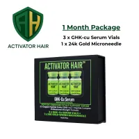 Activator Hair™ Regrowth System – Image 9