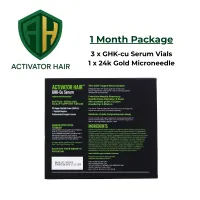 Activator Hair™ Regrowth System – Image 10