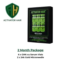Activator Hair™ Regrowth System – Image 5
