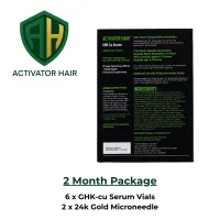 Activator Hair™ Regrowth System – Image 6