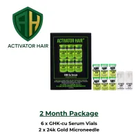 Activator Hair™ Regrowth System – Image 4