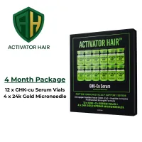 Activator Hair™ Regrowth System – Image 2