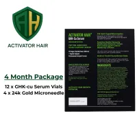 Activator Hair™ Regrowth System – Image 3