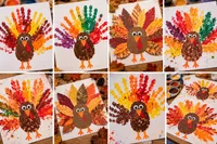 Thanksgiving Art Camp: Create, Explore & Give Thanks — November 23–25, 2026 – Image 3