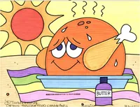 Young Rembrandts Thanksgiving Cartooning Camp — Ages 6–11 · November 23–25, 2026 – Image 1