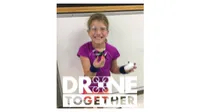Drone Together Thanksgiving Camp — Grades K–5 · November 23–25, 2026 – Image 2