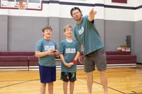 Drone Together Thanksgiving Camp — Grades K–5 · November 23–25, 2026 – Image 1