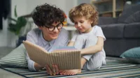 Bilingual Familias: Parent & Child Spanish — Nov–Dec 2026 Single Classes – Image 1
