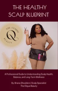The Healthy Scalp Blueprint – Image 1