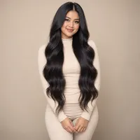 Raw Cambodian Bundle 26" – Image 1