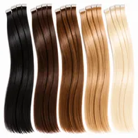 Tape-In Extensions 26" – Image 1