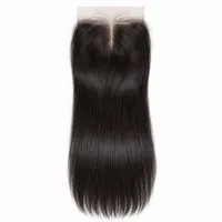 Virgin Lace HD Bundle (5x5 Closure) 14" – Image 1