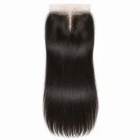 Virgin Lace HD Bundle (5x5 Closure) 16" – Image 1