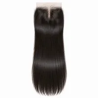 Virgin Lace HD Bundle (5x5 Closure) 18" – Image 1