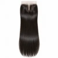 Virgin Lace HD Bundle (5x5 Closure) 20" – Image 1