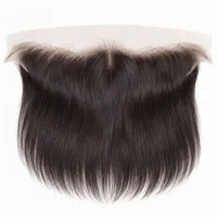 Virgin Lace HD Bundle (13x4 Frontal) 12" – Image 1