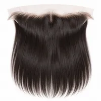 Virgin Lace HD Bundle (13x4 Frontal) 16" – Image 1