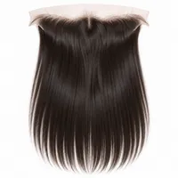 Virgin Lace HD Bundle (13x4 Frontal) 20" – Image 1