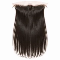 Virgin Lace HD Bundle (13x4 Frontal) 22" – Image 1