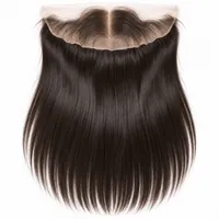 Virgin Lace HD Bundle (13x6 Frontal) 20" – Image 1