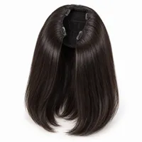 Half Wig (U-Part/V-Part) 14" – Image 1