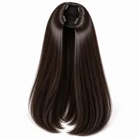 Half Wig (U-Part/V-Part) 24" – Image 1