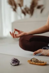 Yoga 2 clases, mensual – Image 1