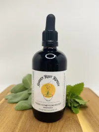 Fibro Symptom Relief Tincture – Image 1