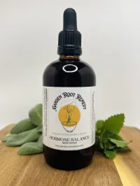 Hormone Balance Tincture – Image 1
