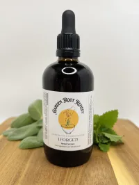 I Forget! "Memory" Tincture – Image 1