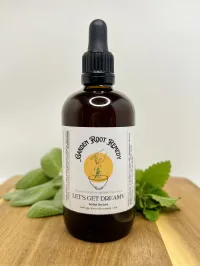 Let's Get Dreamy Tincture – Image 1