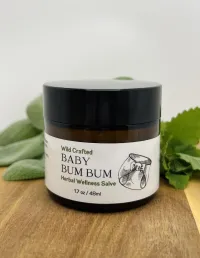 Baby Bum Balm  – Image 1
