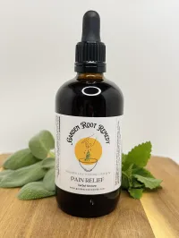 Pain Relief Tincture – Image 1