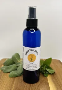 Bugs Away Spray (DEET-Free Bug Repellant) – Image 1