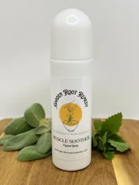 Muscle Soother Spray – Image 2