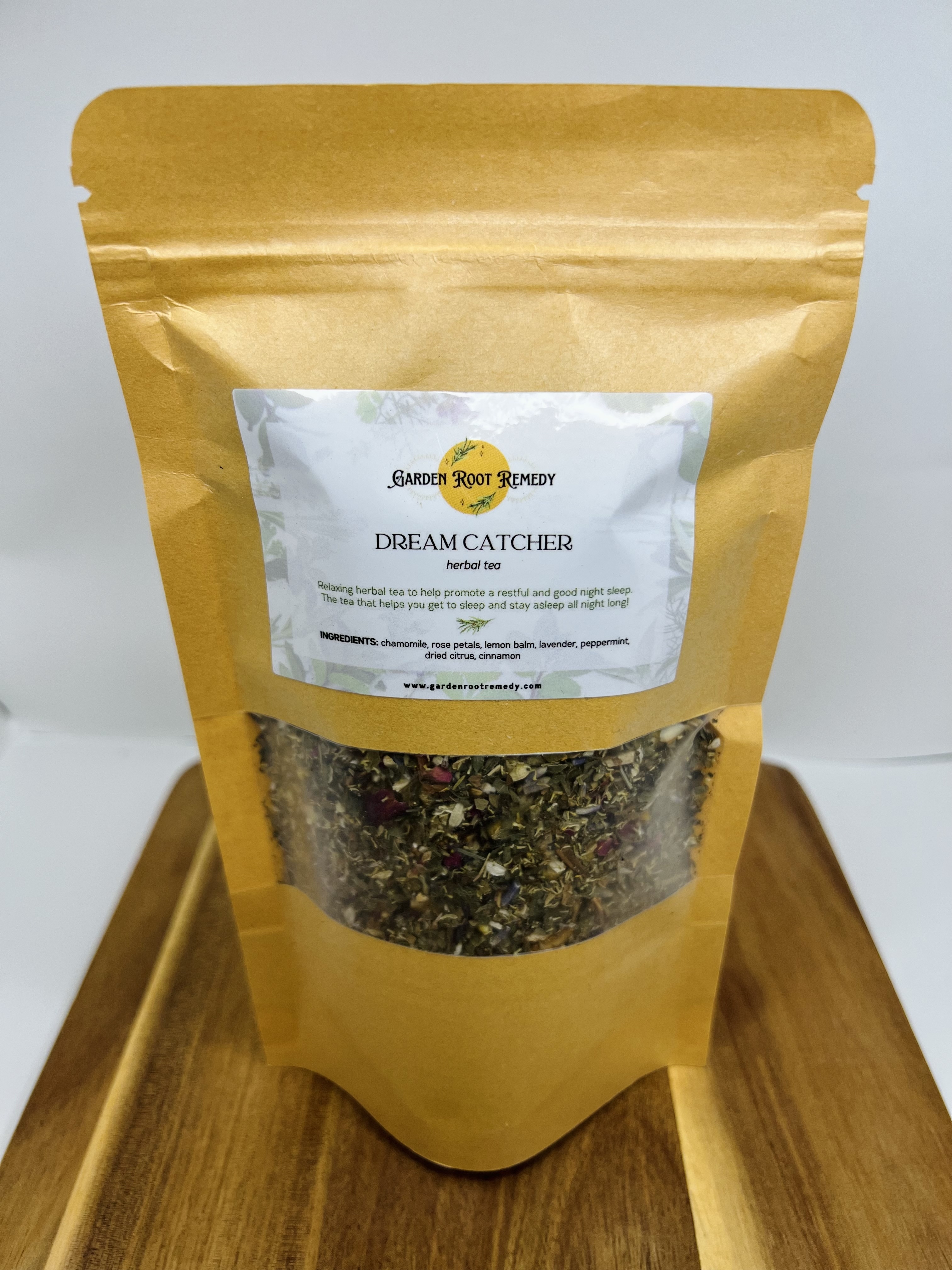 Dream Catcher Tea – Image 1