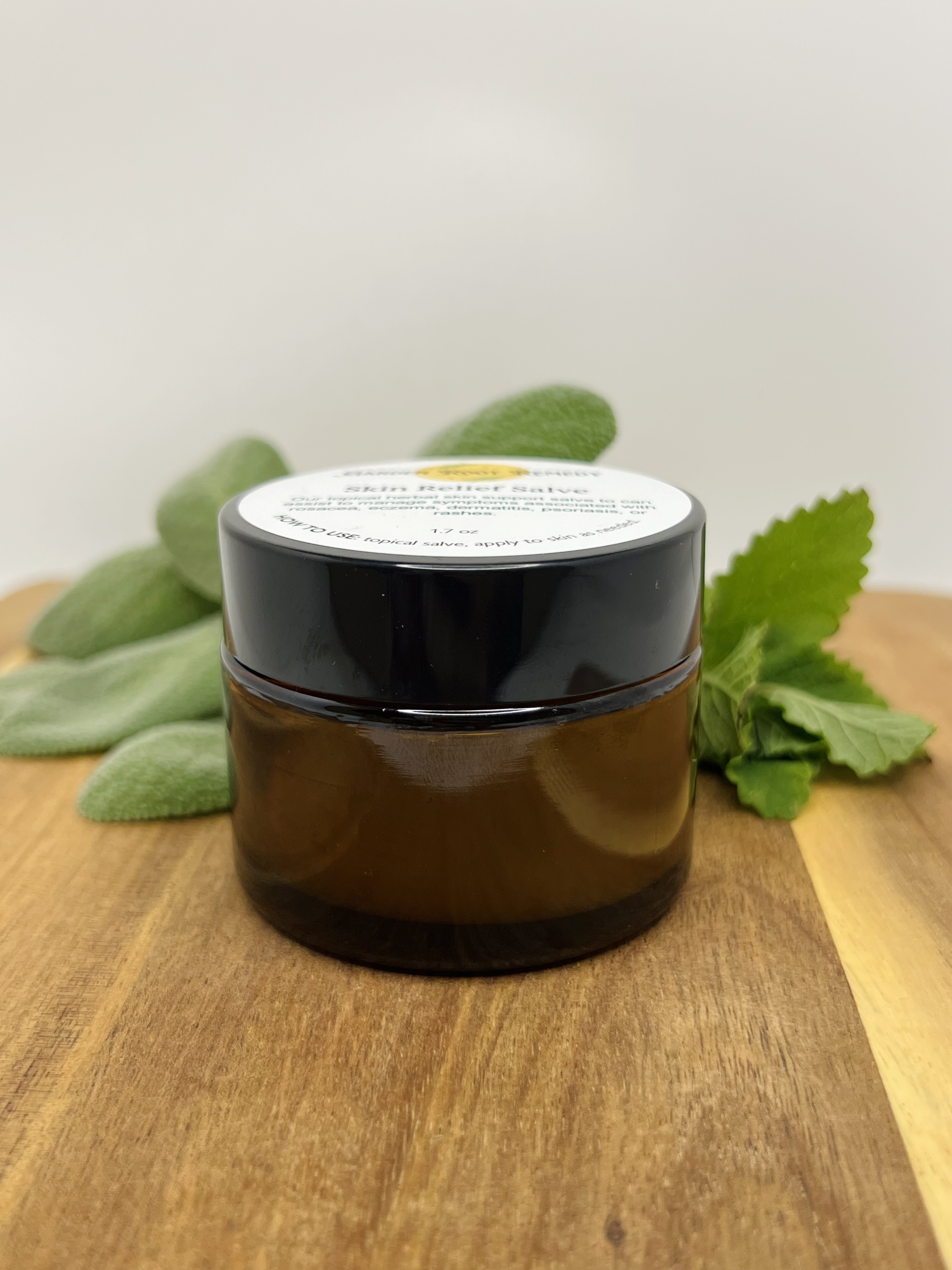 Skin Relief Salve – Image 2