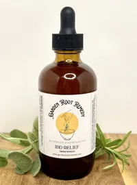 IBD Relief Tincture – Image 1