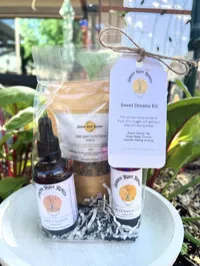 Sweet Dreams "Sleep" Wellness Kit – Image 2