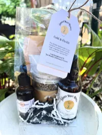 Cold & Flu Wellness Kit – Image 2