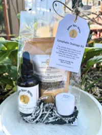 Lymphatic Drainage Wellness Kit – Image 2