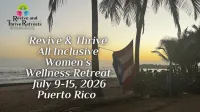 Revive & Thrive Retreat – Image 3
