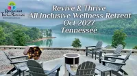 Revive & Thrive Retreat – Image 6