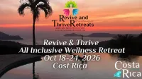 Revive & Thrive Retreat – Image 4