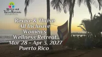 Revive & Thrive Retreat – Image 5